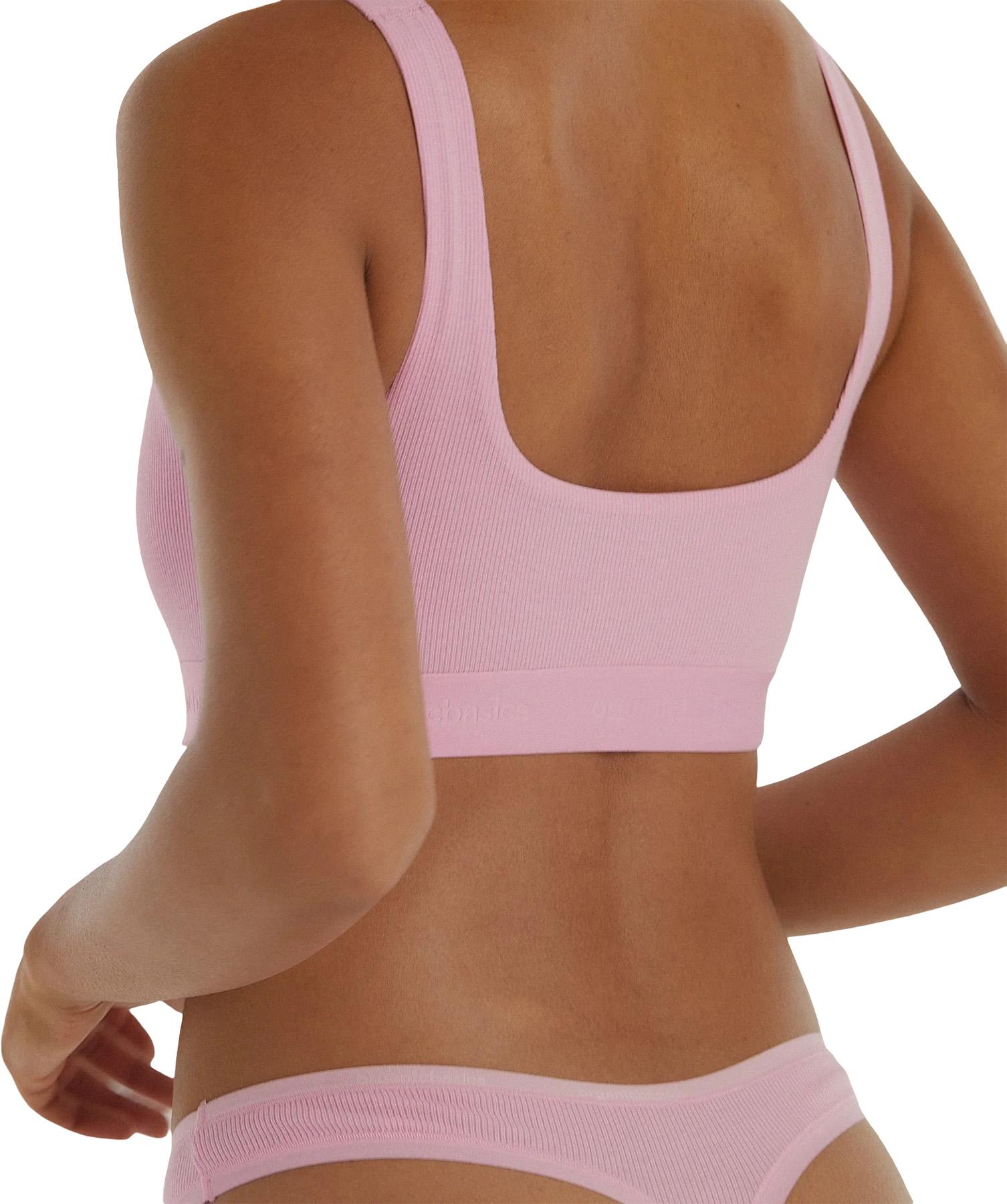 Product gallery image number 3 for product Core Rib Thong - Women's