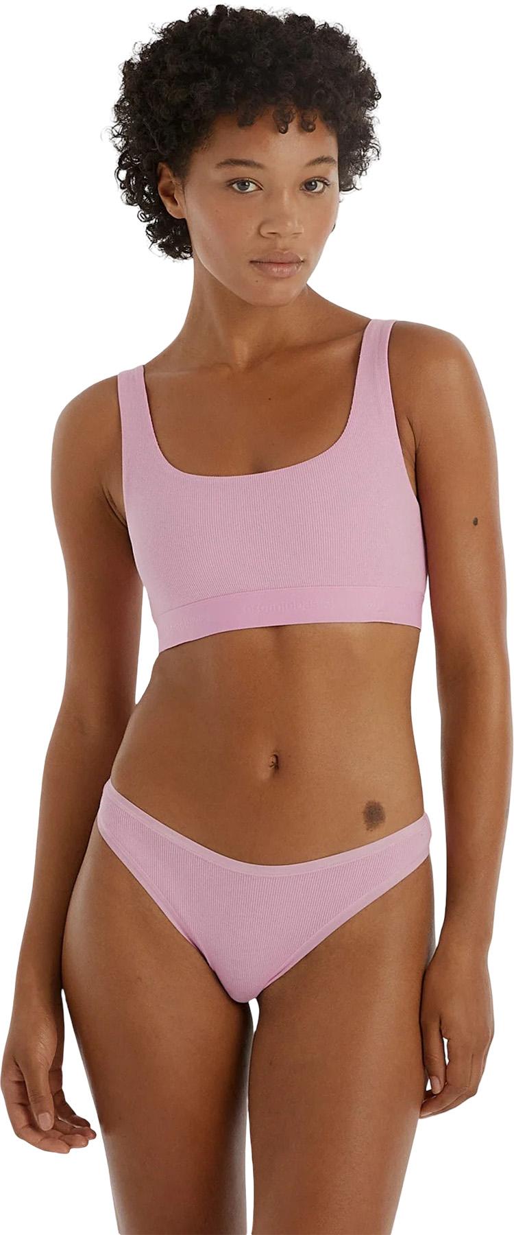 Product gallery image number 1 for product Core Rib Thong - Women's