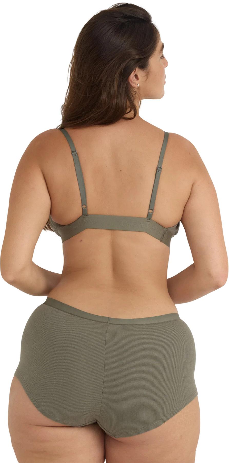 Product gallery image number 2 for product Core Rib Shorty - Women's