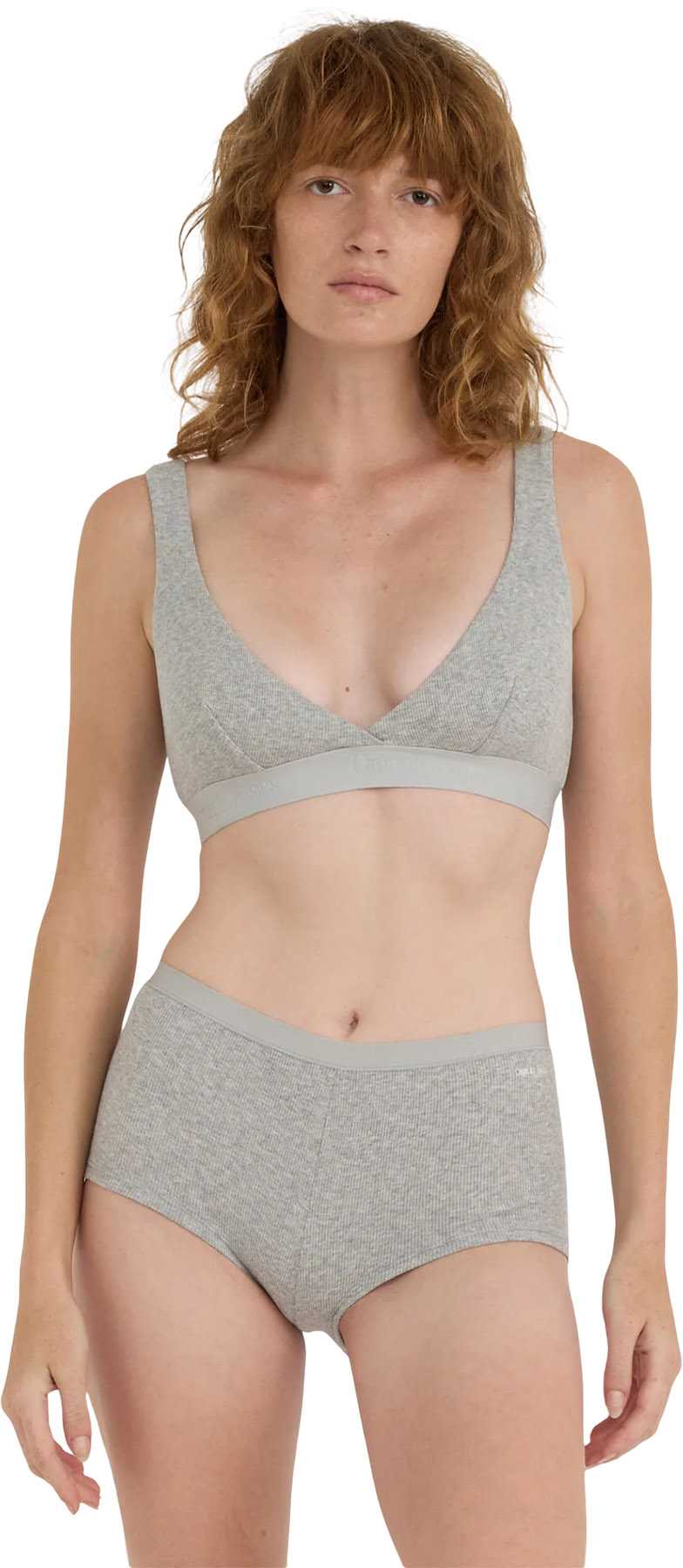 Grey Melange