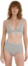 Colour: Grey Melange