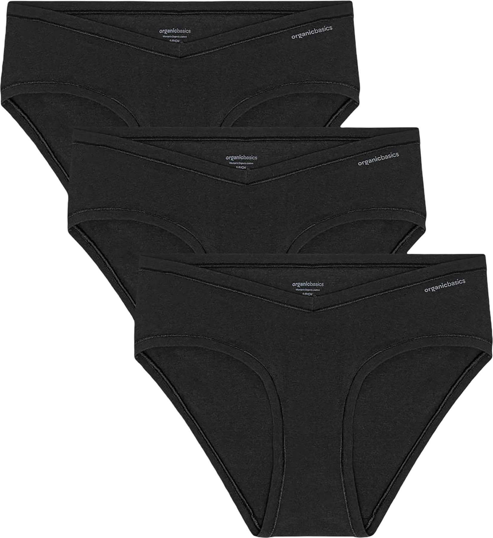 Black - Black - Black