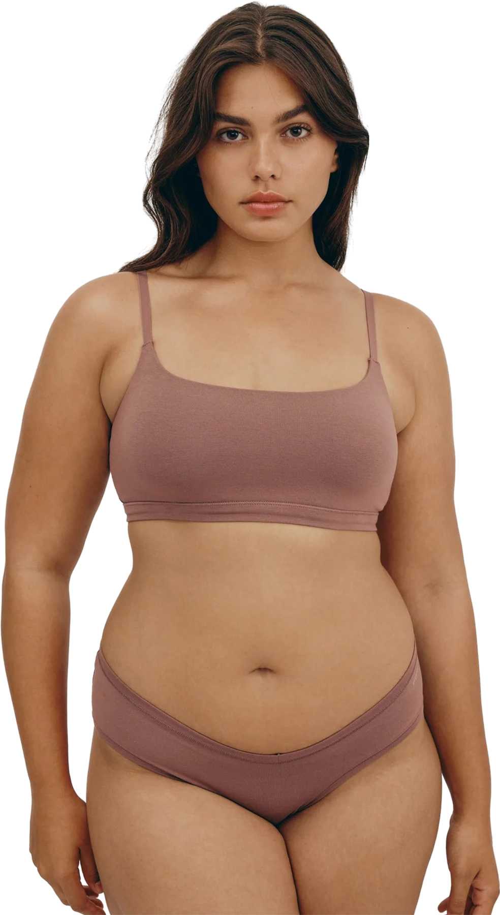 Product image for Flex 3-Pack Hipster Briefs - Women's