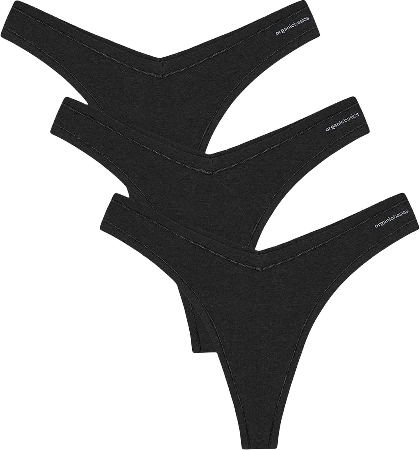 Black - Black - Black