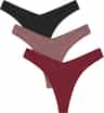 Colour: Cranberry - Rose Wood - Black