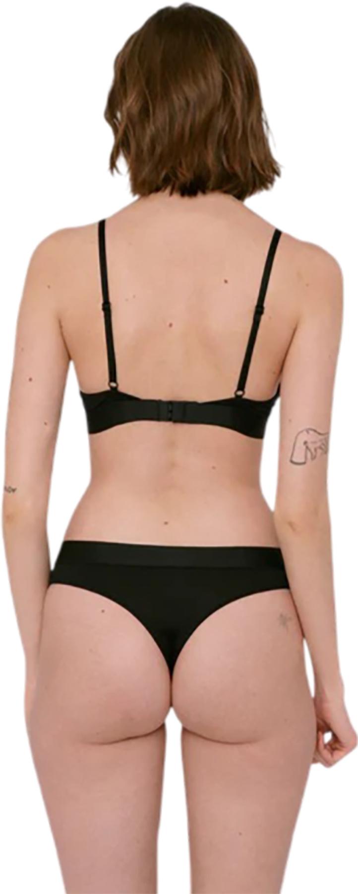 Product gallery image number 2 for product Soft Touch Thong - Women's