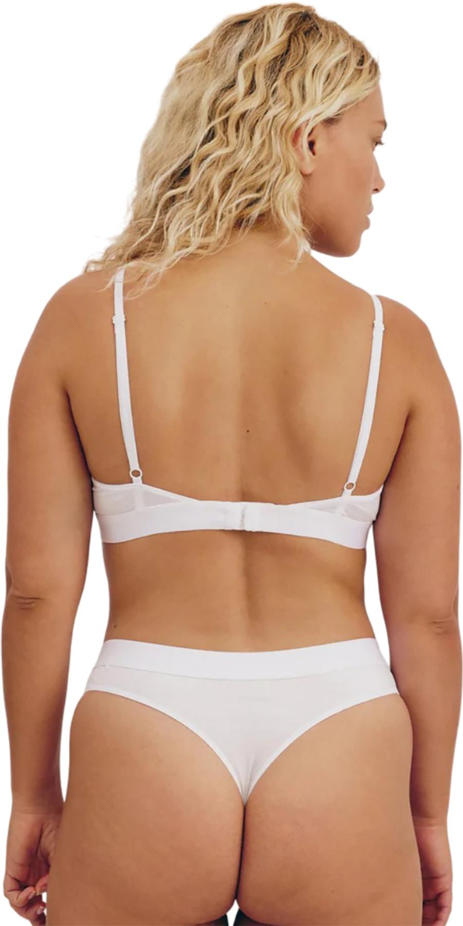 Numéro de l'image de la galerie de produits 3 pour le produit String Soft Touch - Femme