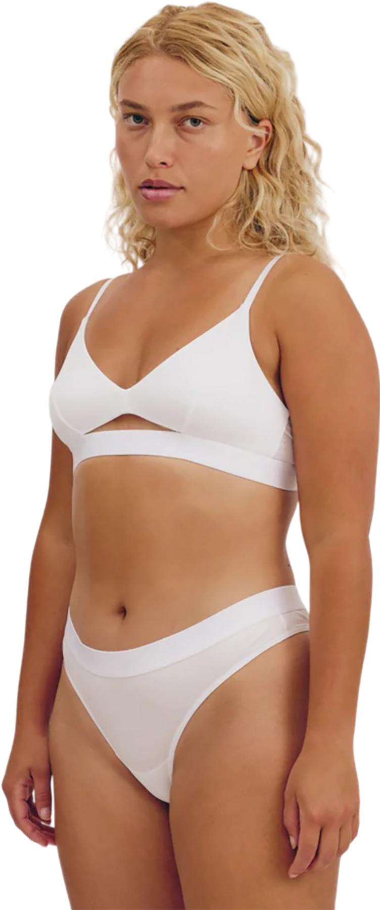 Numéro de l'image de la galerie de produits 2 pour le produit String Soft Touch - Femme