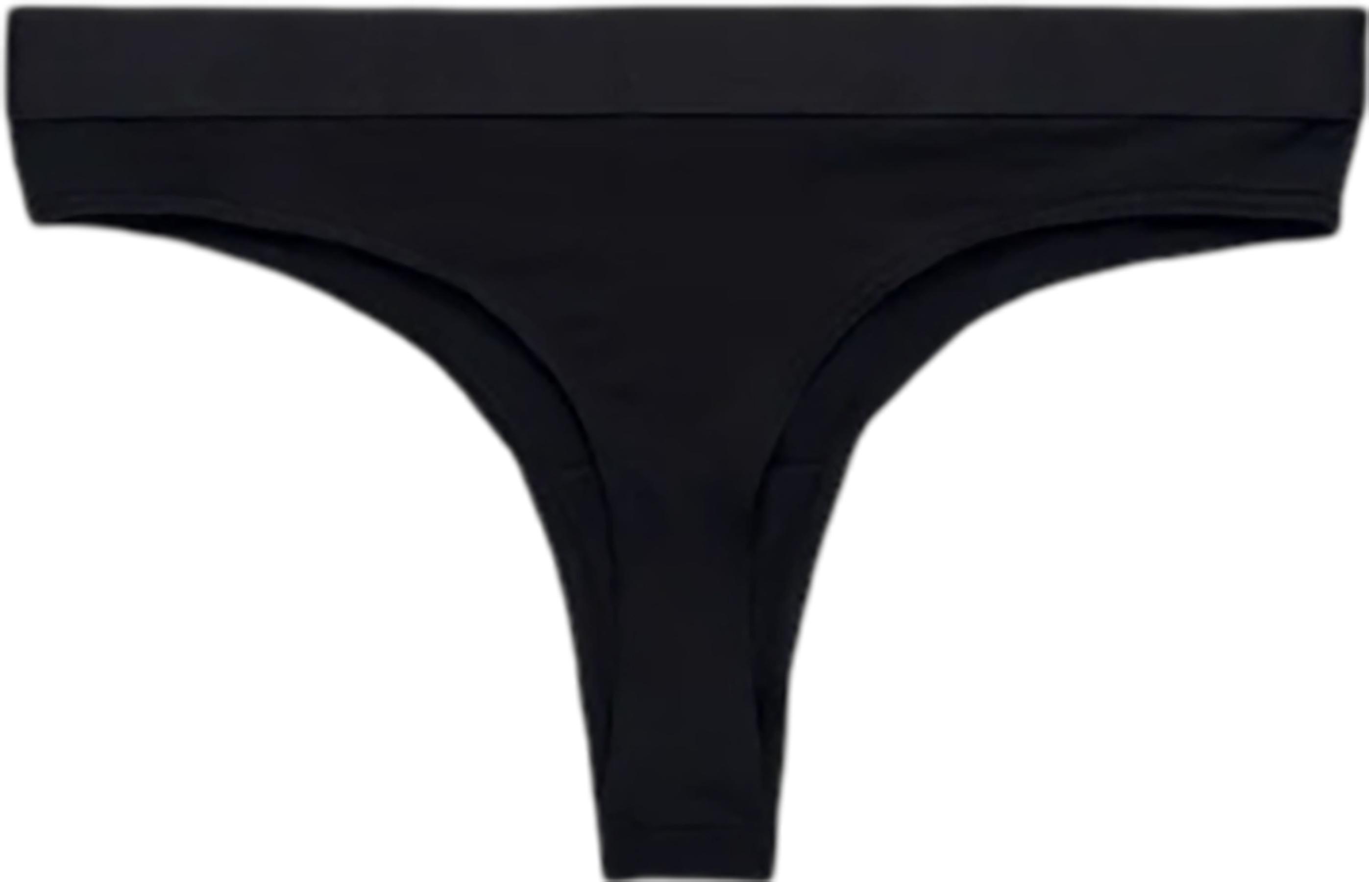 Product gallery image number 1 for product Soft Touch Thong - Women's