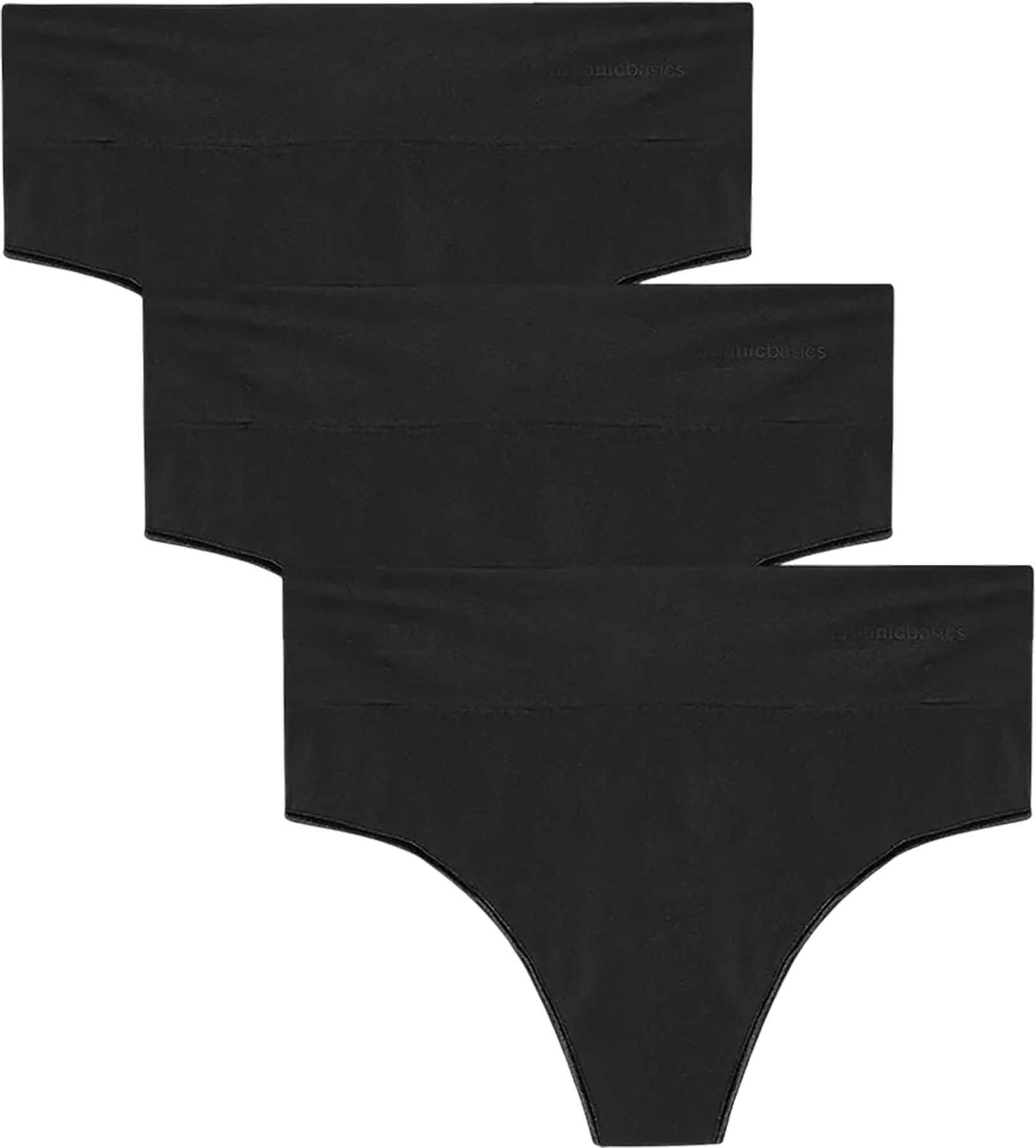 Black - Black - Black