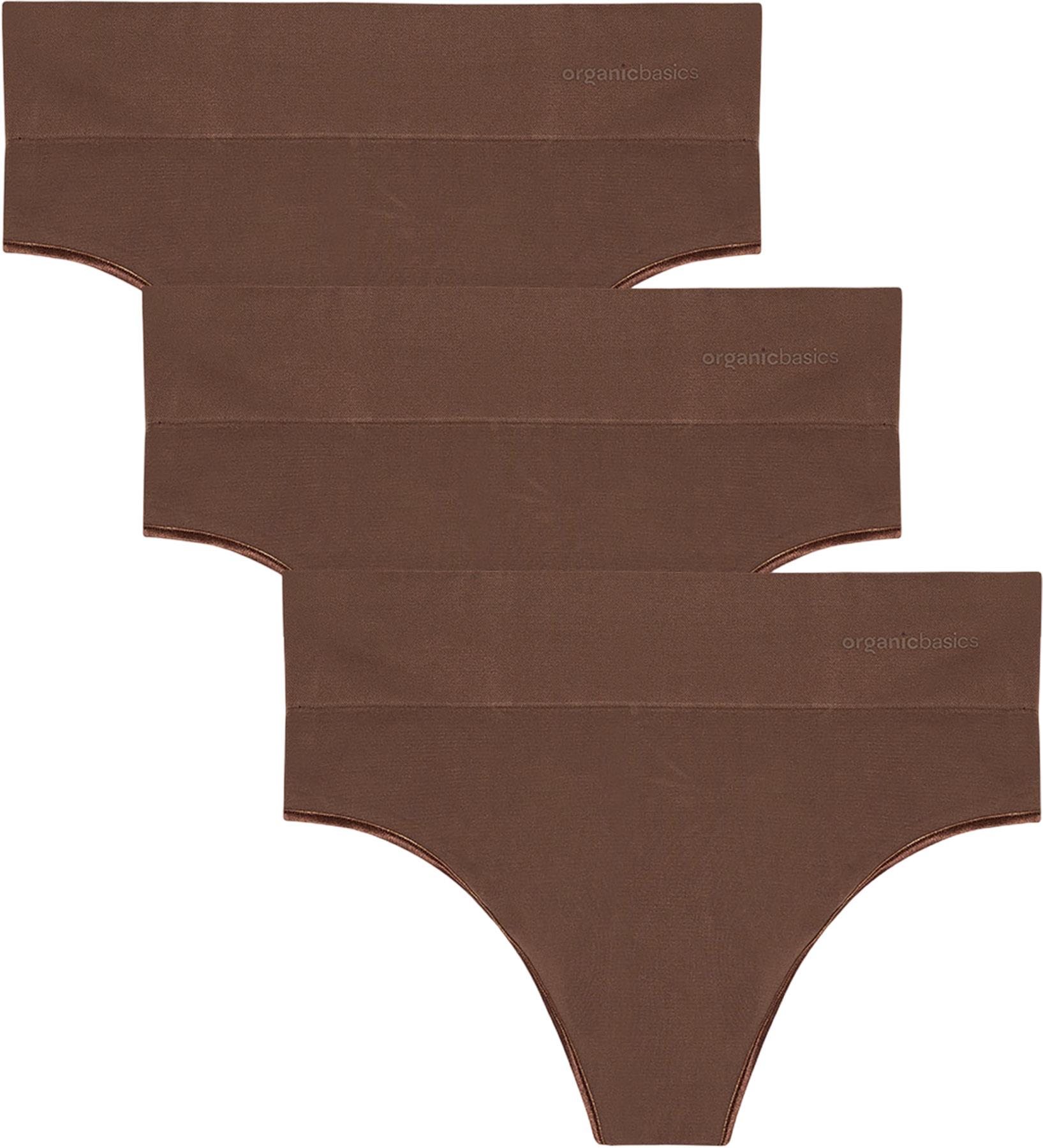 Product image for Smooth 3-Pack Thong - Women's