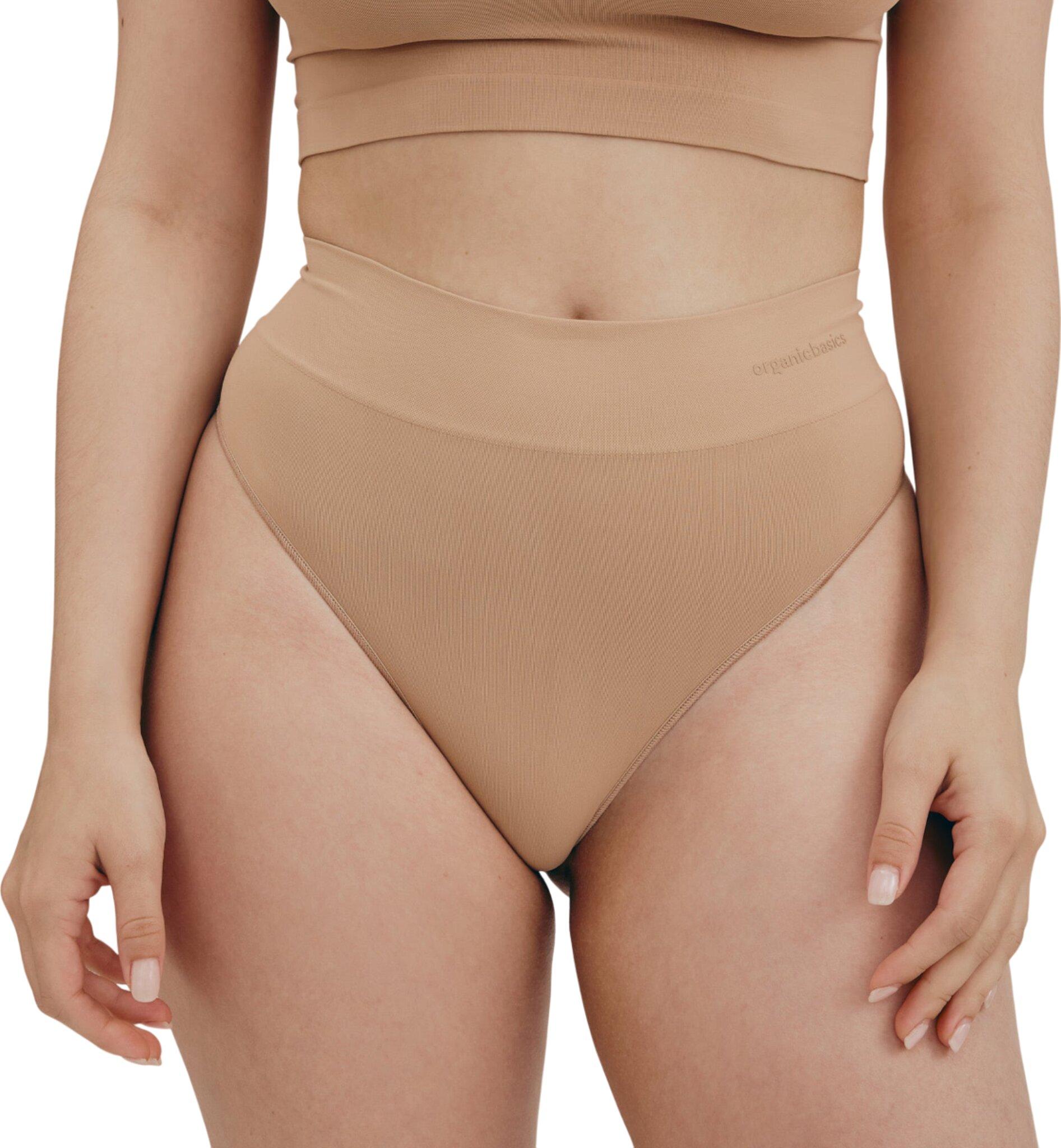 Product gallery image number 10 for product Smooth Thong 5 Pack - Women's