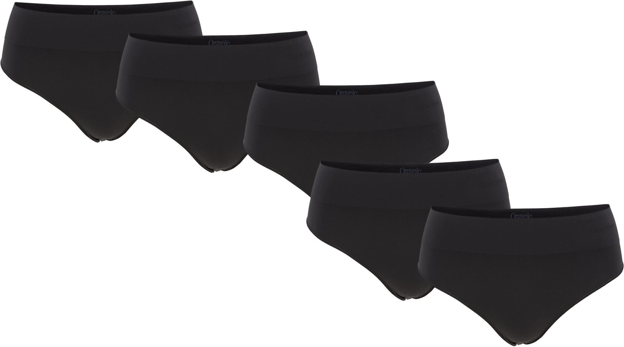 Product image for Smooth Thong 5 Pack - Women's