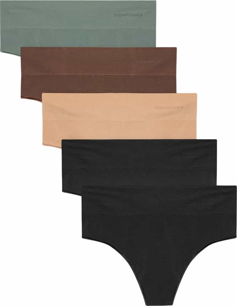 Seaweed - Walnut - Hazelnut - Black - Black