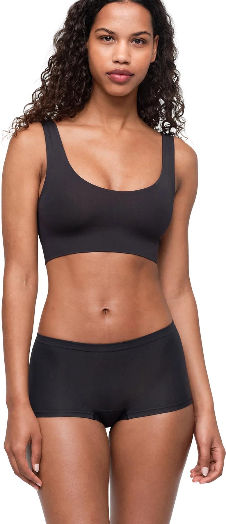 Product gallery image number 4 for product Smooth Shorty Briefs - Women's