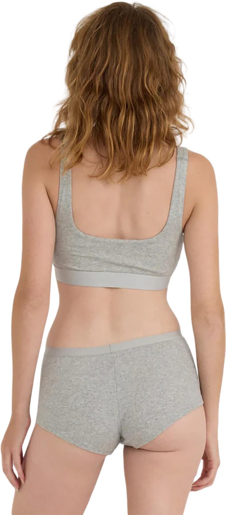 Product gallery image number 2 for product Core Rib Tank Bralette - Women's