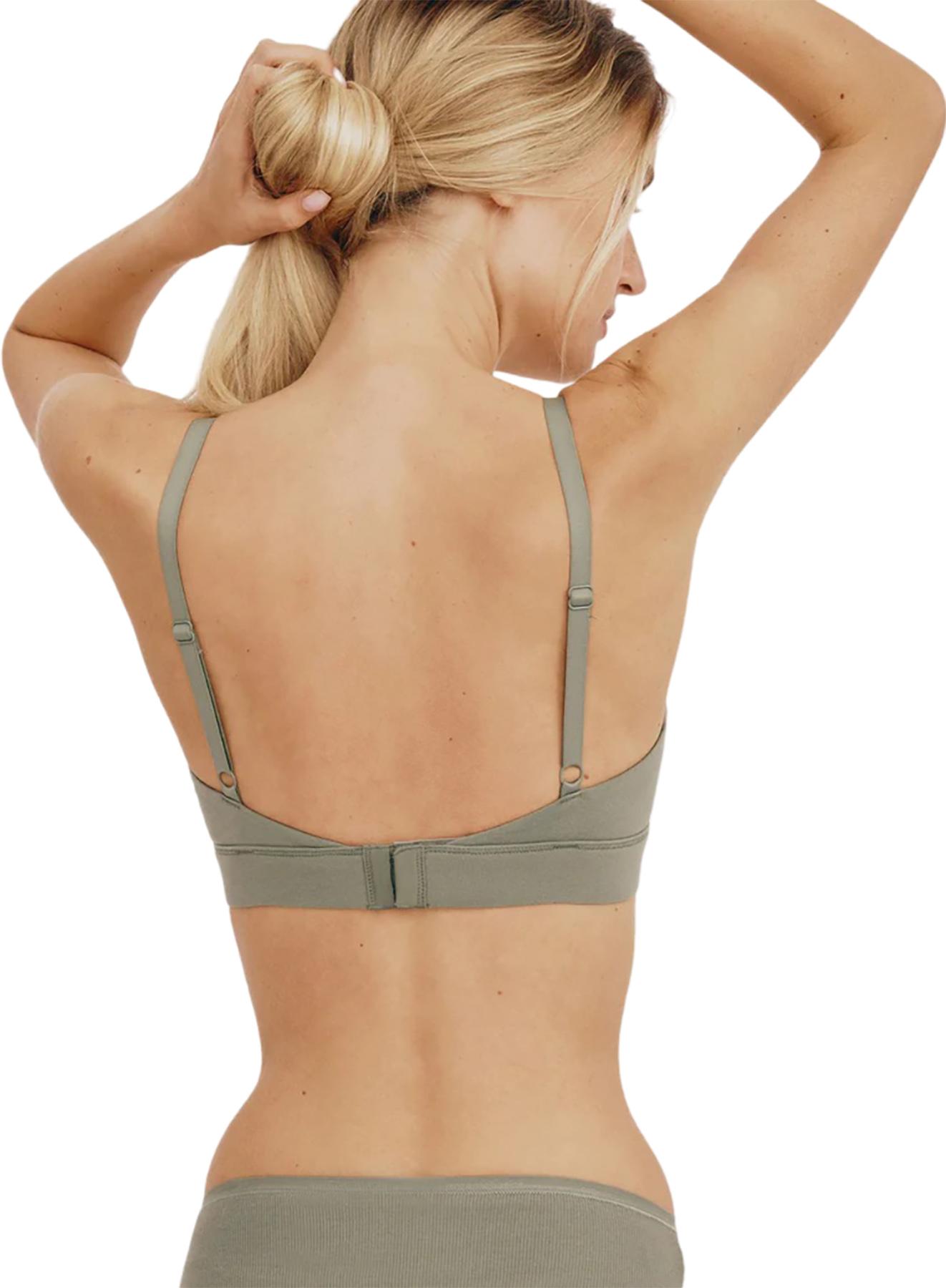 Numéro de l'image de la galerie de produits 4 pour le produit Soutien-gorge triangulaire Core - Femme