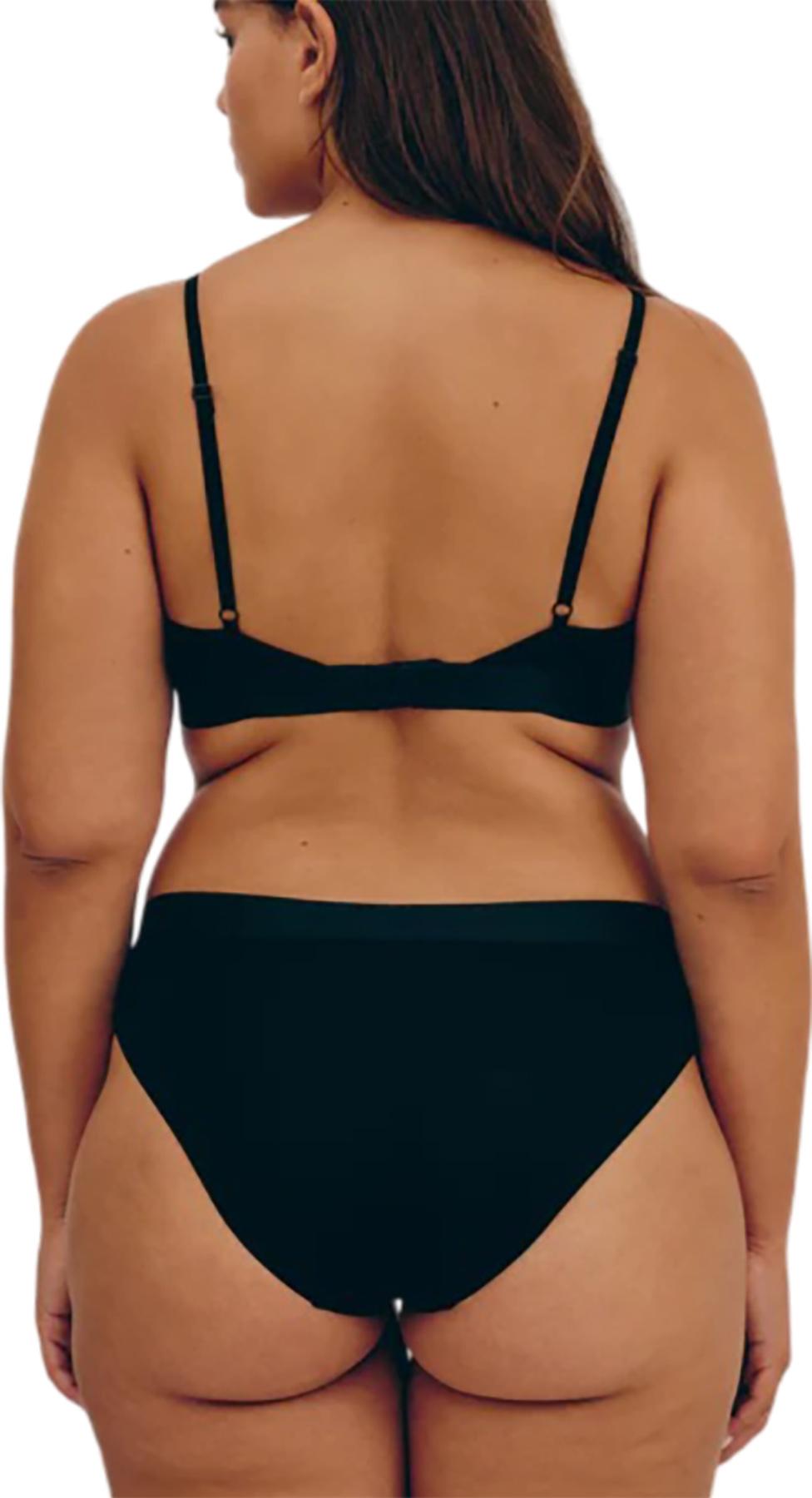 Product gallery image number 3 for product Soft Touch Bralette - Women's