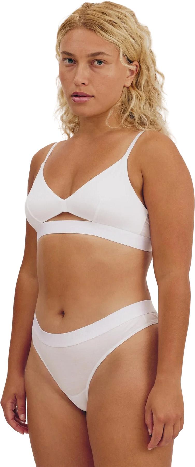 Numéro de l'image de la galerie de produits 2 pour le produit Soutien-gorge Soft Touch - Femme