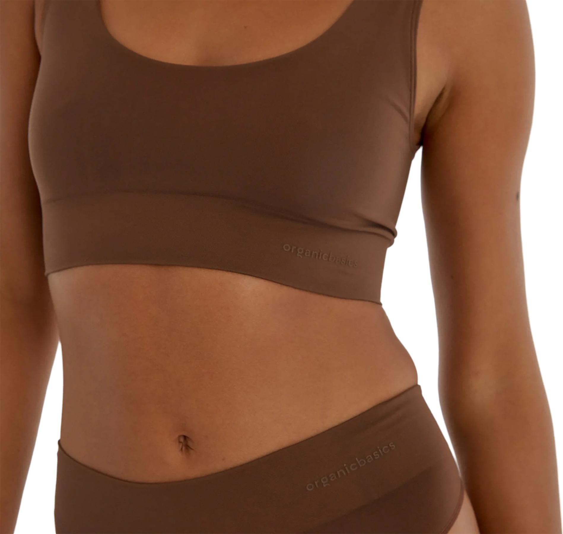 Product gallery image number 3 for product Smooth Bralette - Women's