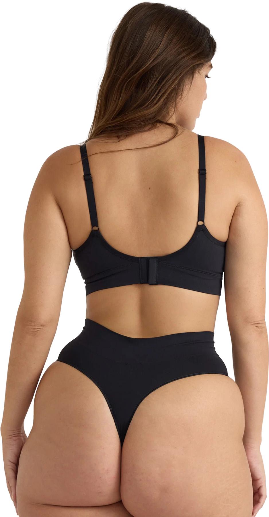 Product gallery image number 4 for product Smooth Padded Bra - Women's