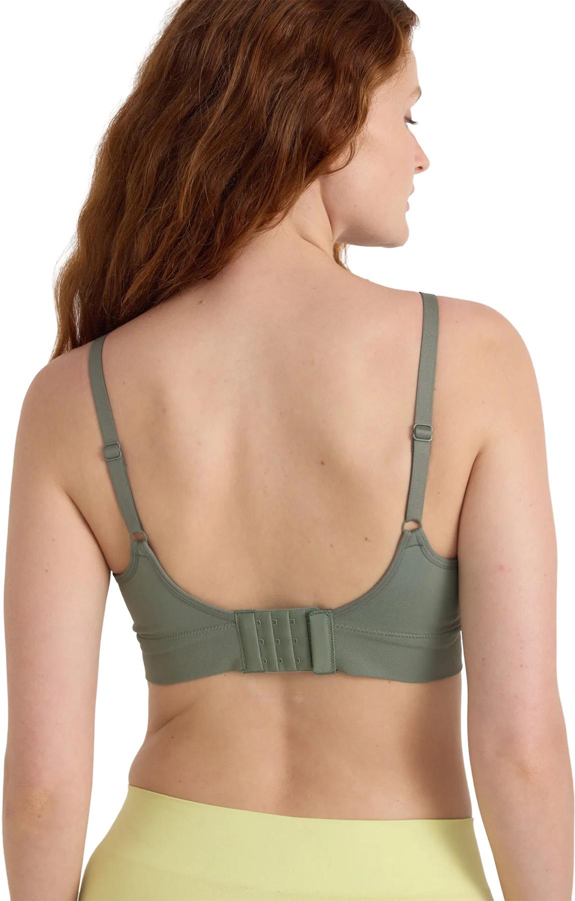 Product gallery image number 2 for product Smooth Padded Bra - Women's