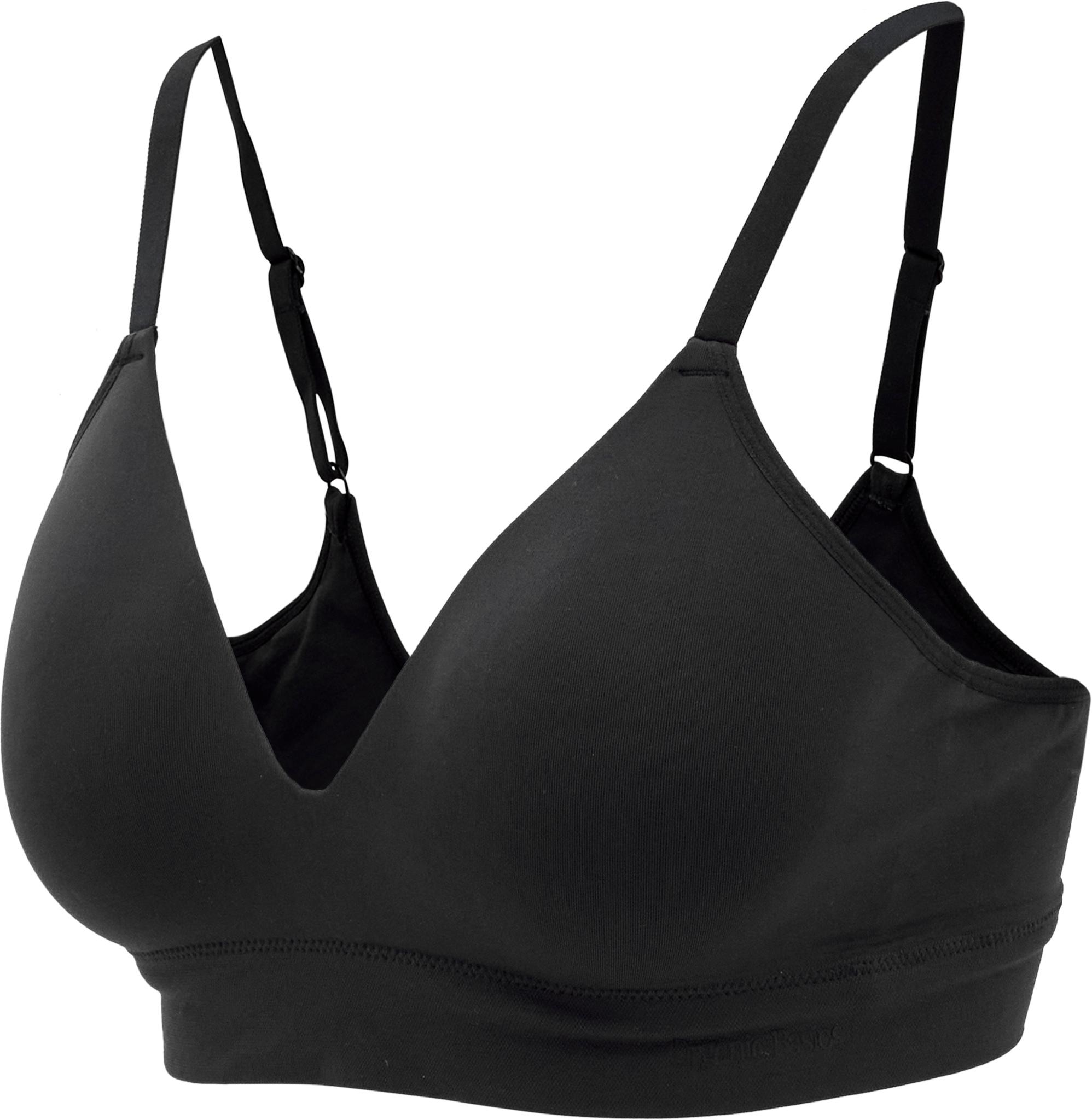 Product gallery image number 3 for product Smooth Padded Bra - Women's