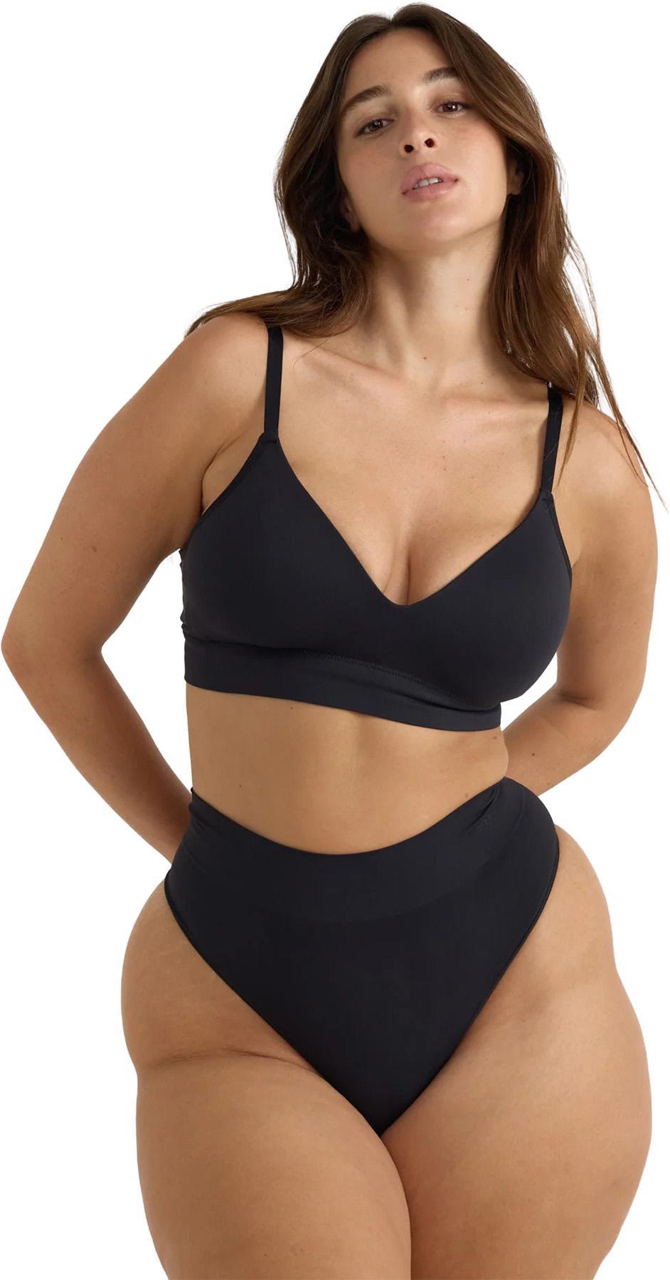 Product gallery image number 1 for product Smooth Padded Bra - Women's