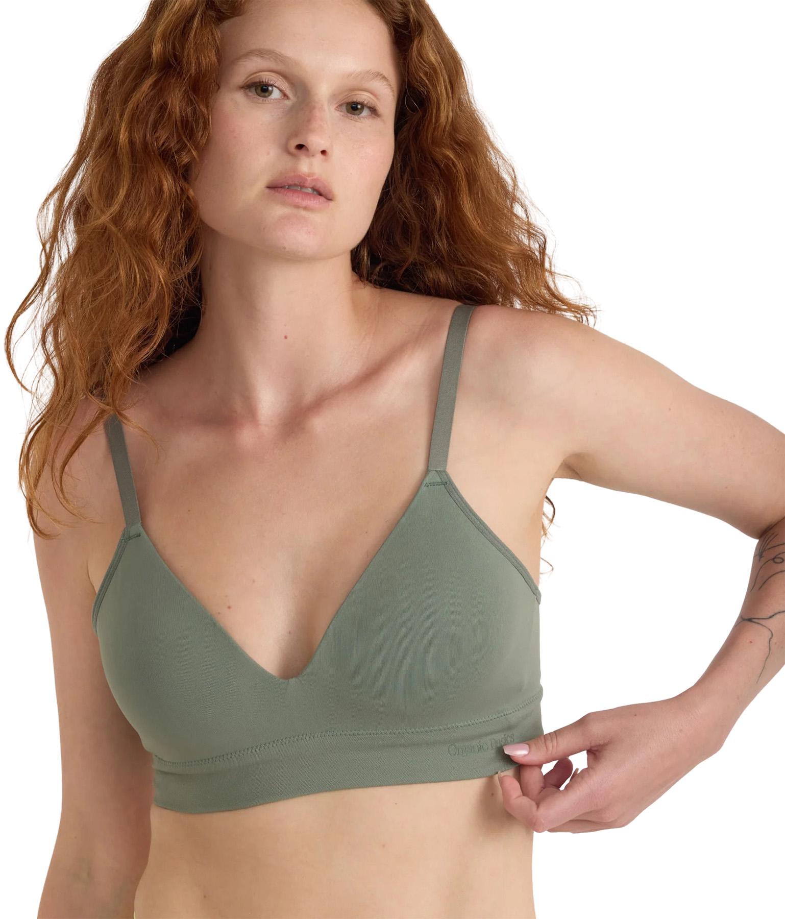 Product image for Smooth Padded Bra - Women's