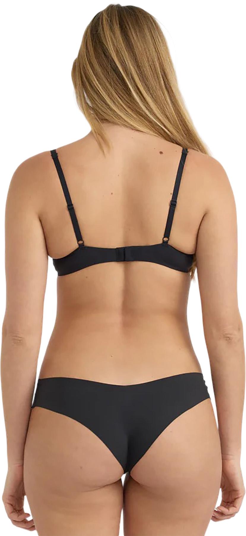 Product gallery image number 2 for product Bare Plunge Bralette - Women's