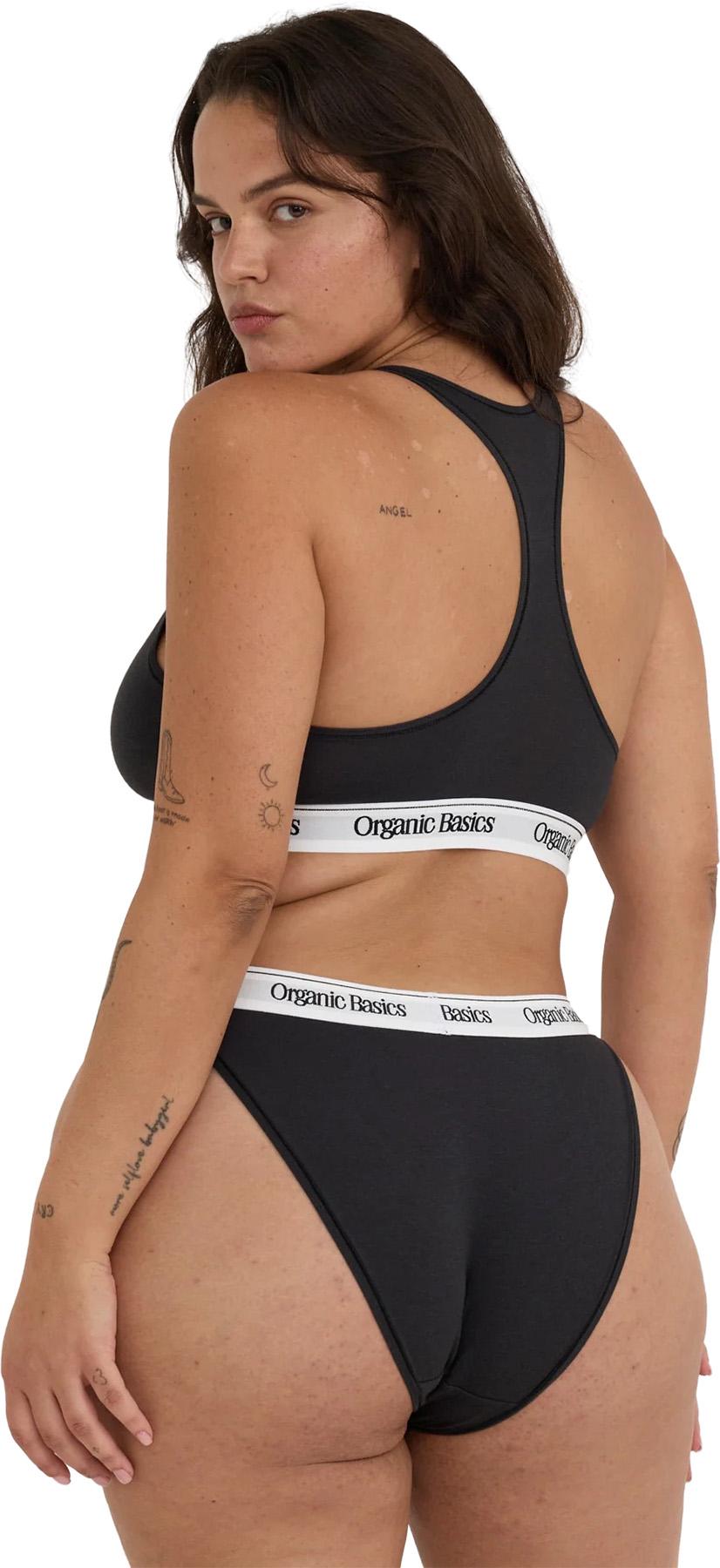 Numéro de l'image de la galerie de produits 2 pour le produit Soutien-gorge débardeur Easy - Femme 