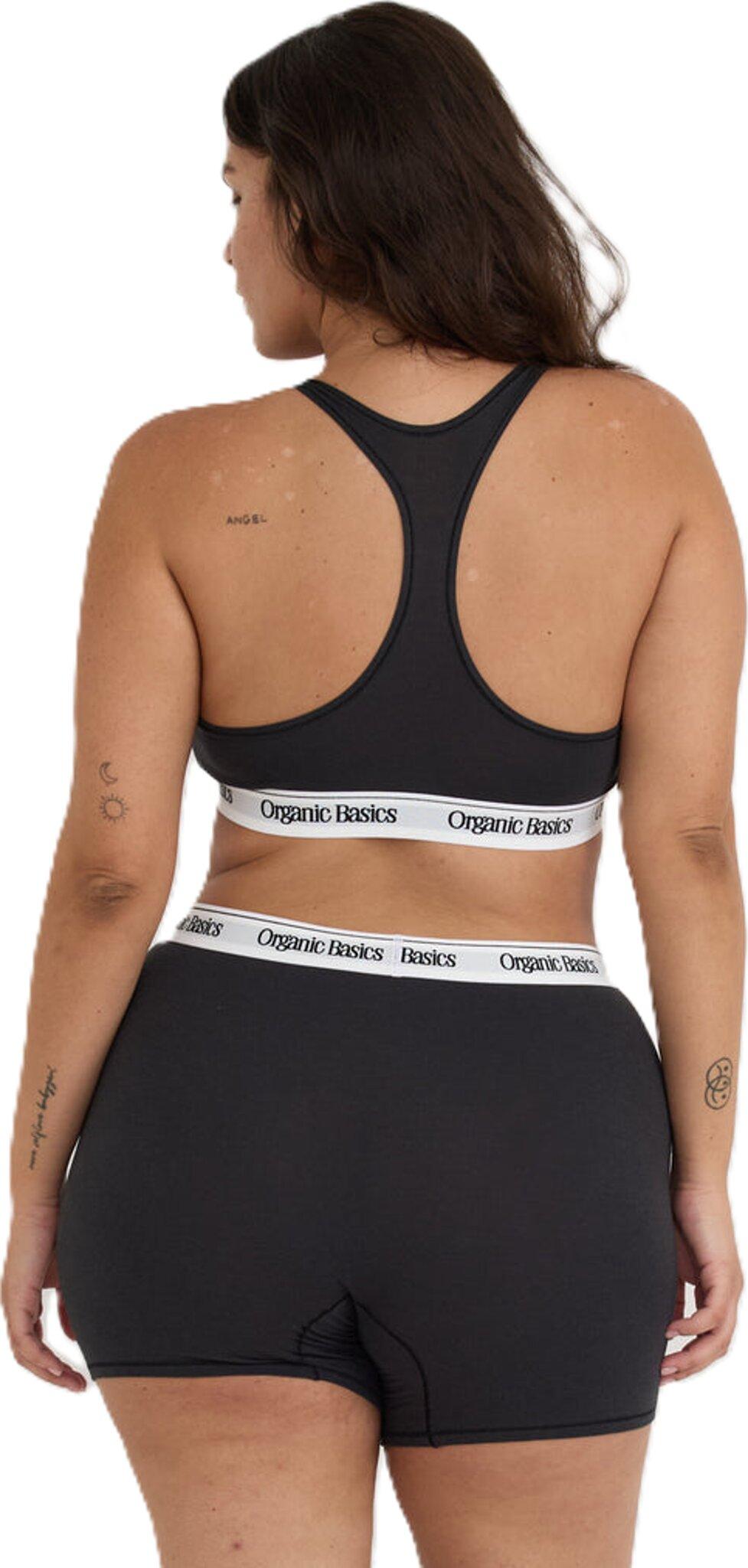 Numéro de l'image de la galerie de produits 4 pour le produit Soutien-gorge débardeur Easy - Femme 