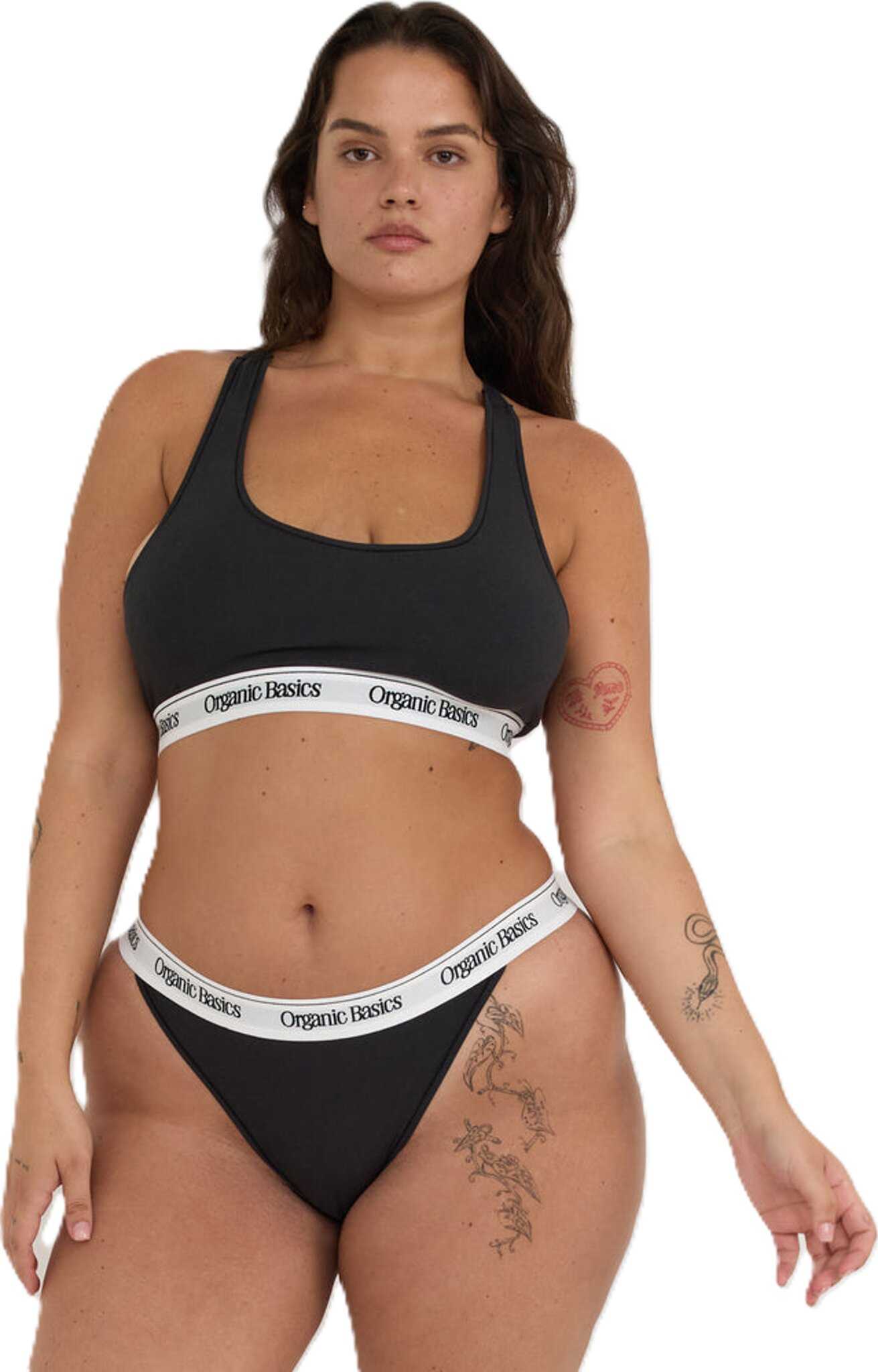 Image de produit pour Soutien-gorge débardeur Easy - Femme 