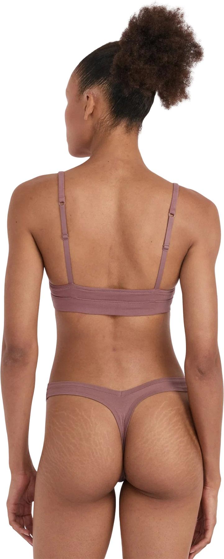 Product gallery image number 4 for product Flex Triangle Bralette - Women's
