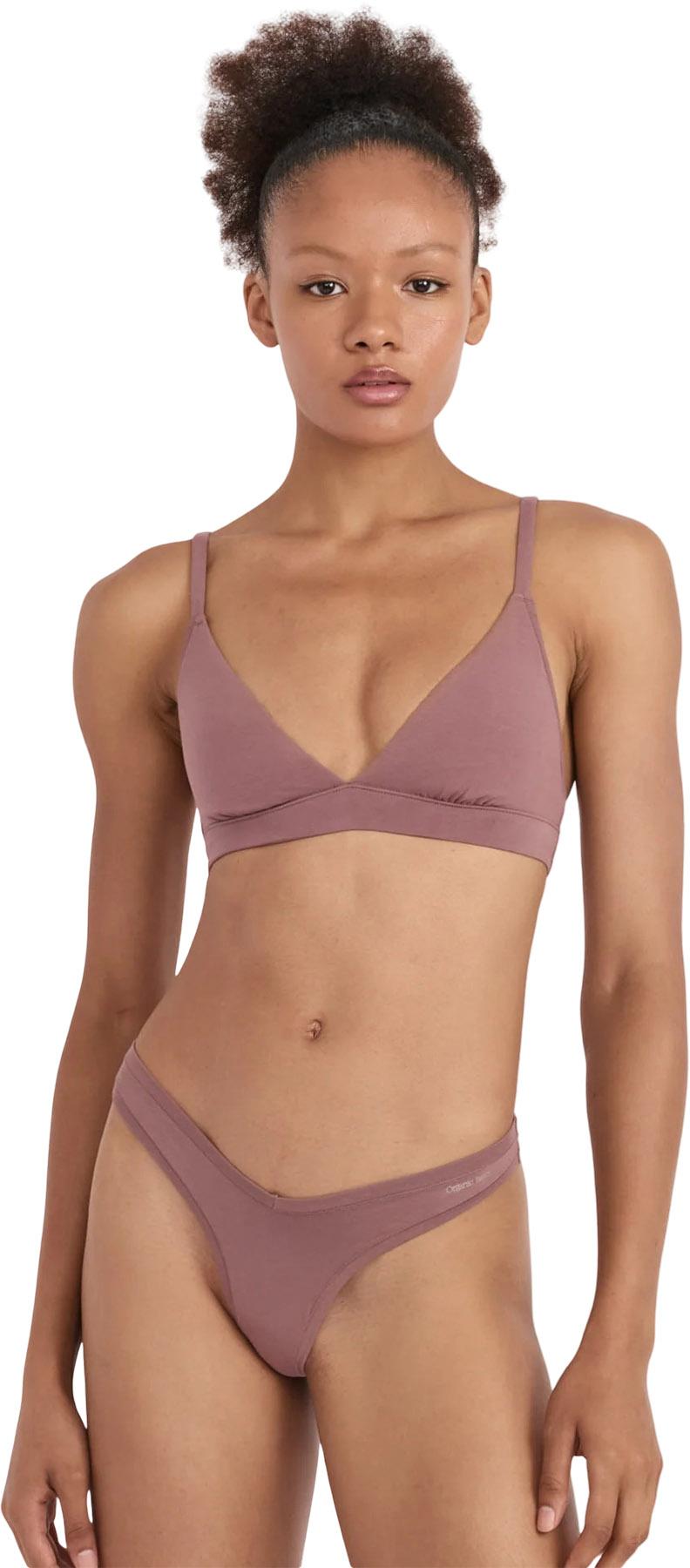 Product gallery image number 2 for product Flex Triangle Bralette - Women's