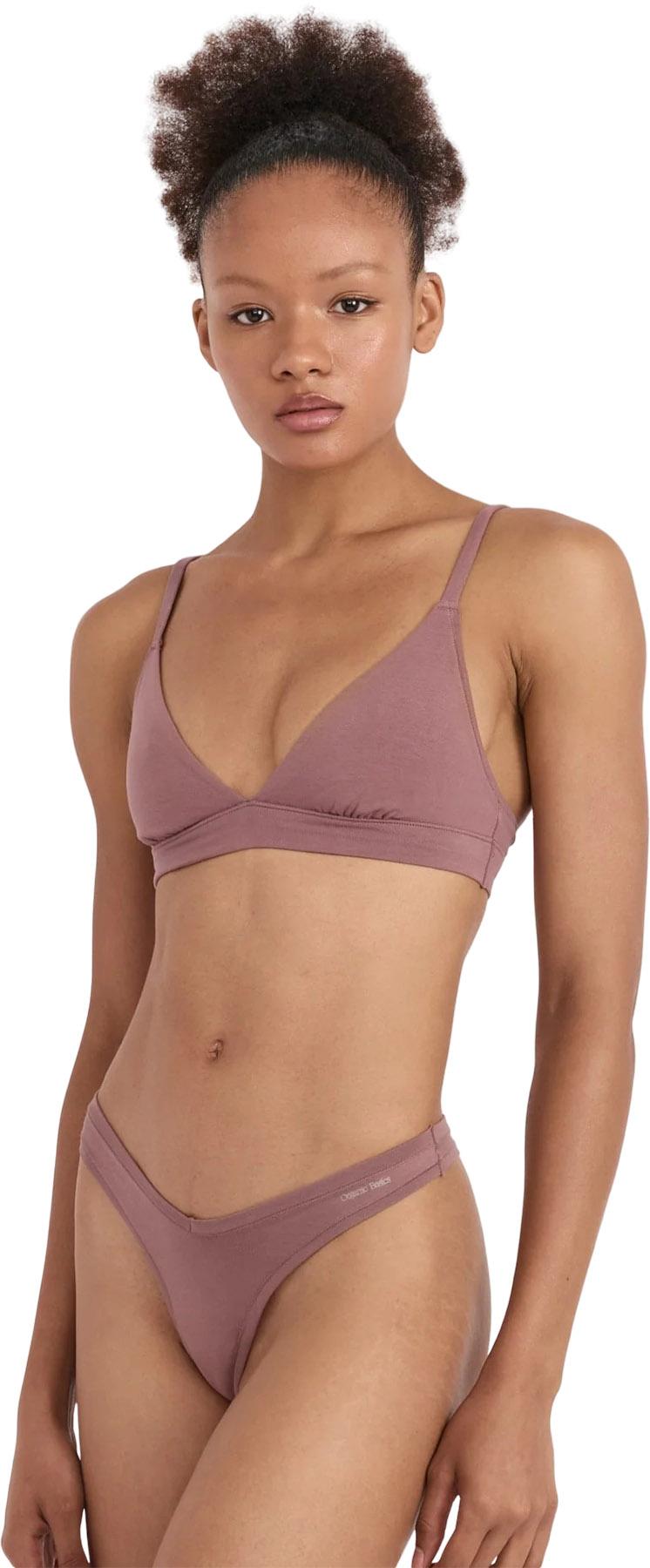 Product gallery image number 3 for product Flex Triangle Bralette - Women's