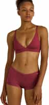 Couleur: Cranberry