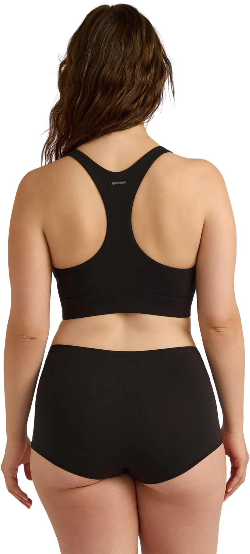 Product gallery image number 2 for product Flex Racer Back Bralette - Women's