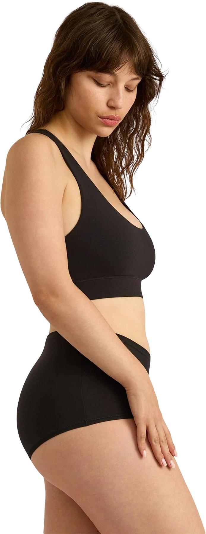 Product gallery image number 3 for product Flex Racer Back Bralette - Women's