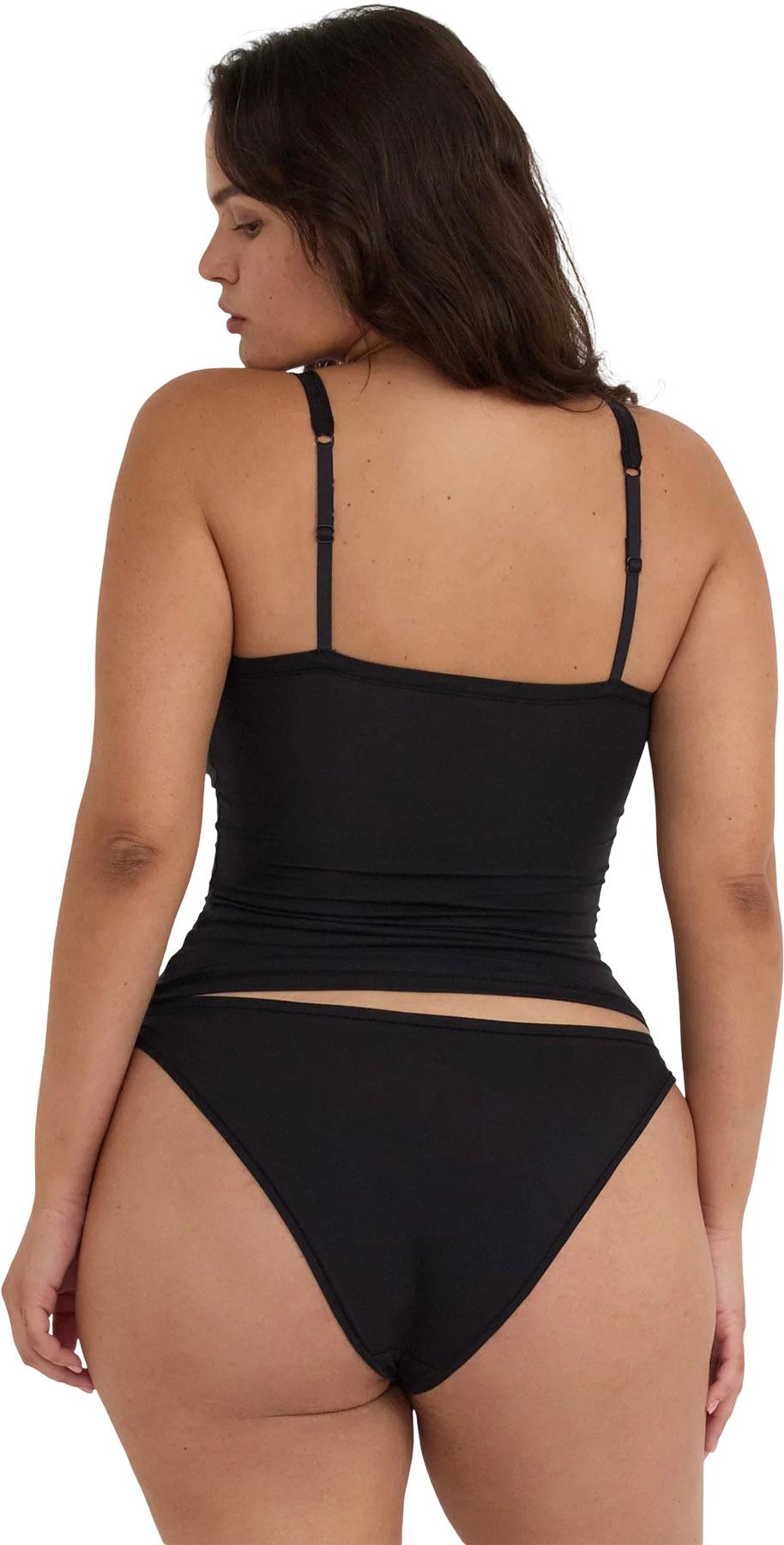 Product gallery image number 2 for product Soft Touch Veil Cami Top - Women's