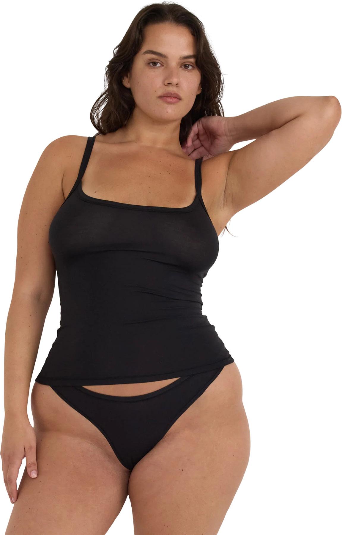 Product gallery image number 3 for product Soft Touch Veil Cami Top - Women's