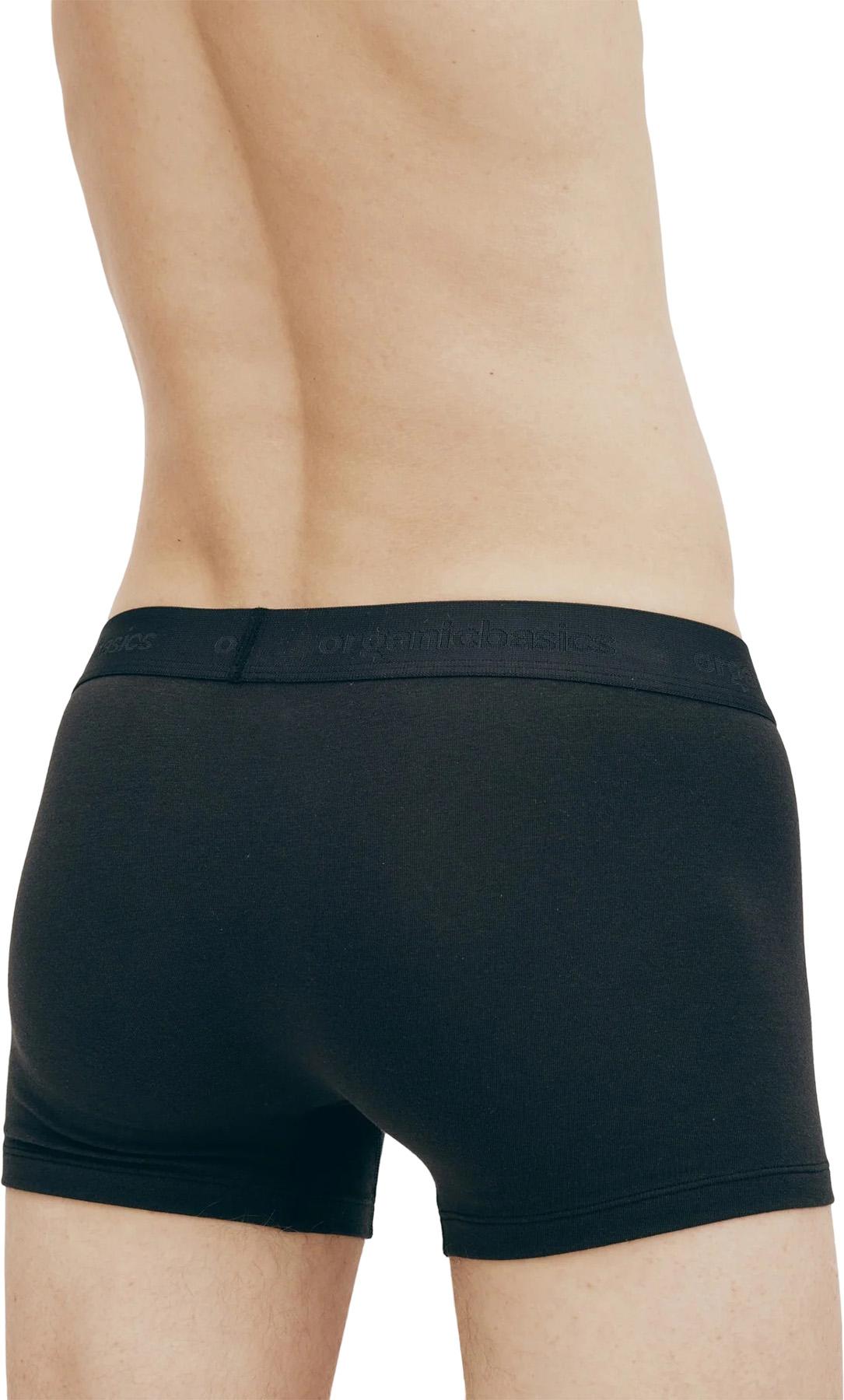 Product gallery image number 2 for product Core 3-Pack Trunks - Men's