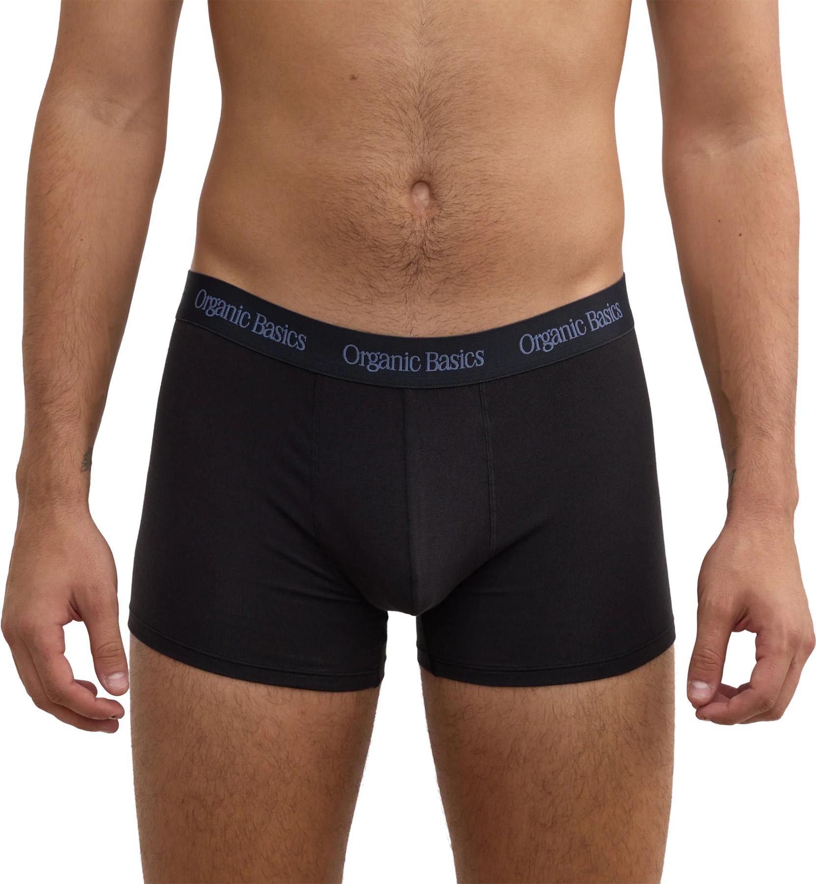 Numéro de l'image de la galerie de produits 2 pour le produit Maillot de bain paquet de 3 Core - Homme