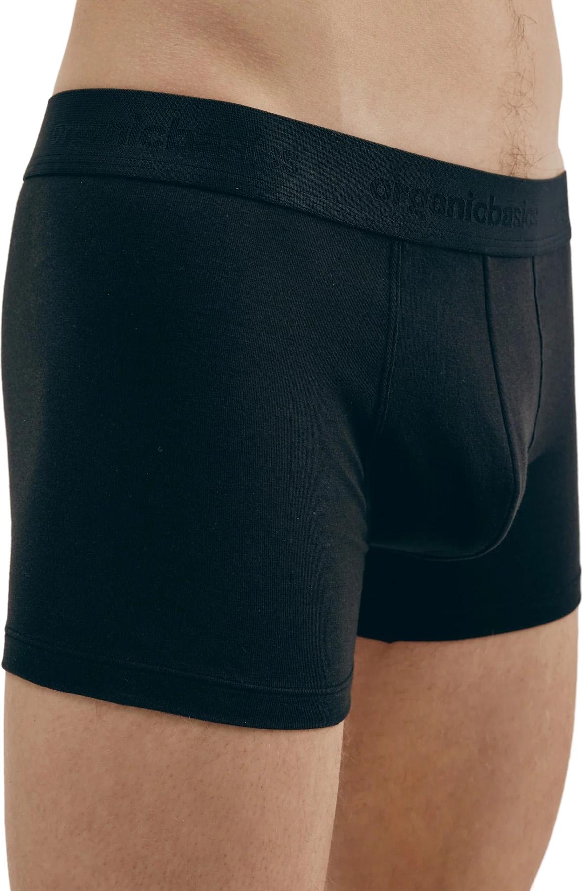 Product gallery image number 3 for product Core 3-Pack Trunks - Men's