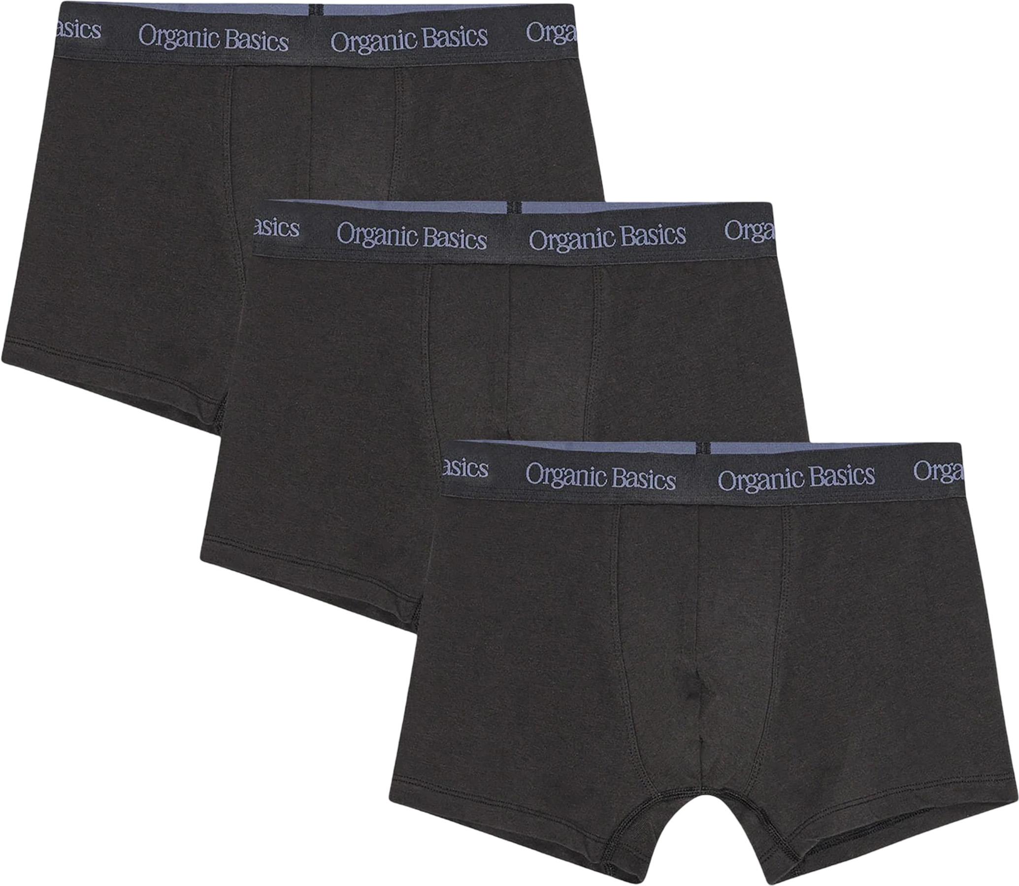 Image de produit pour Maillot de bain paquet de 3 Core - Homme