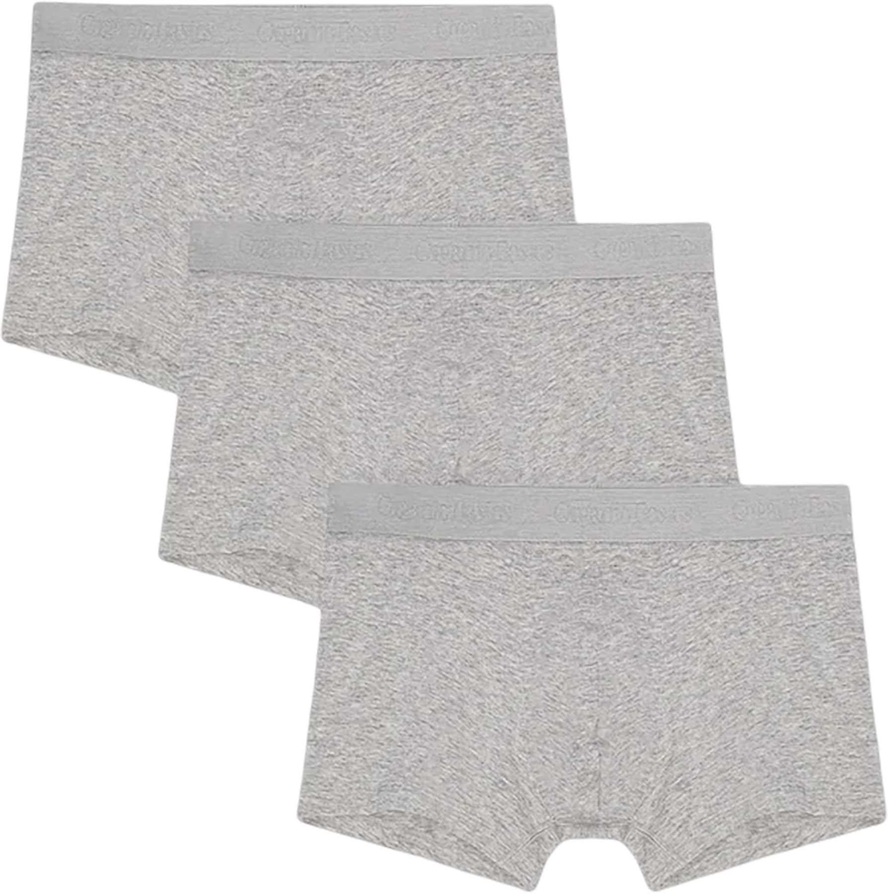 Grey Melange - Grey Melange - Grey Melange