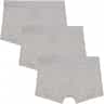 Colour: Grey Melange - Grey Melange - Grey Melange