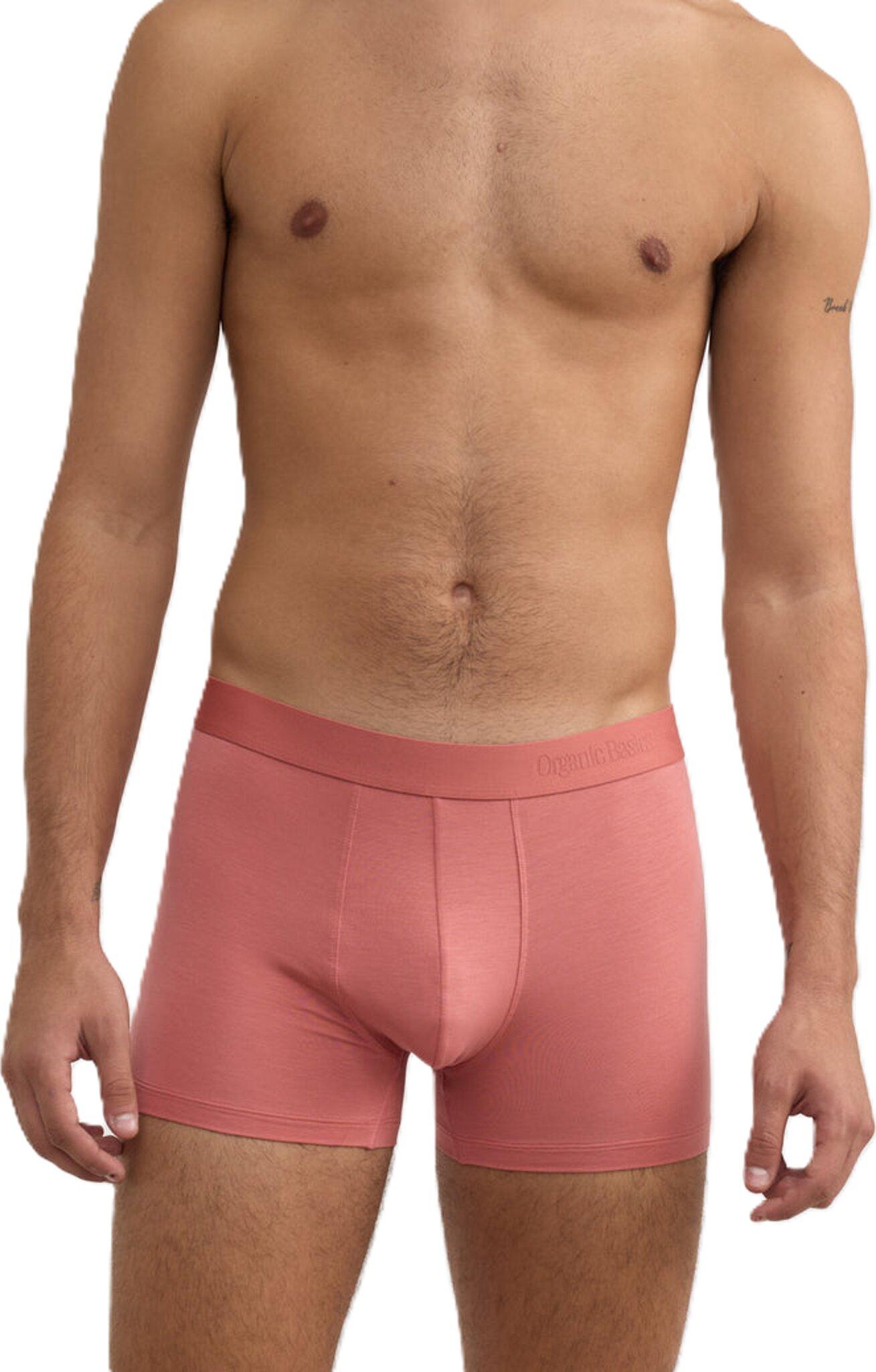 Product gallery image number 4 for product Premium Trunks 3-Pack - Men's