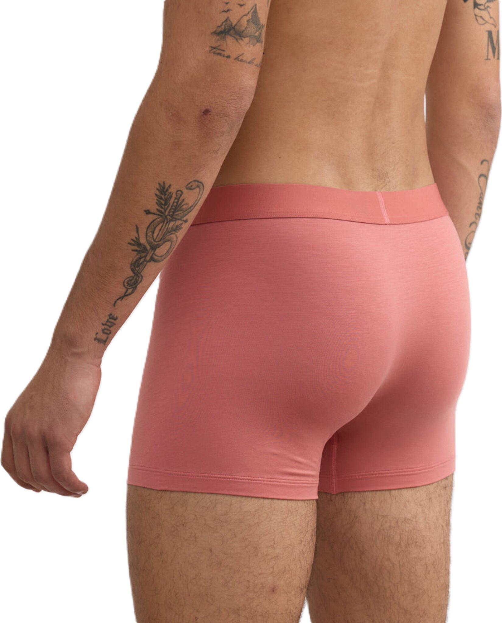 Product gallery image number 5 for product Premium Trunks 3-Pack - Men's