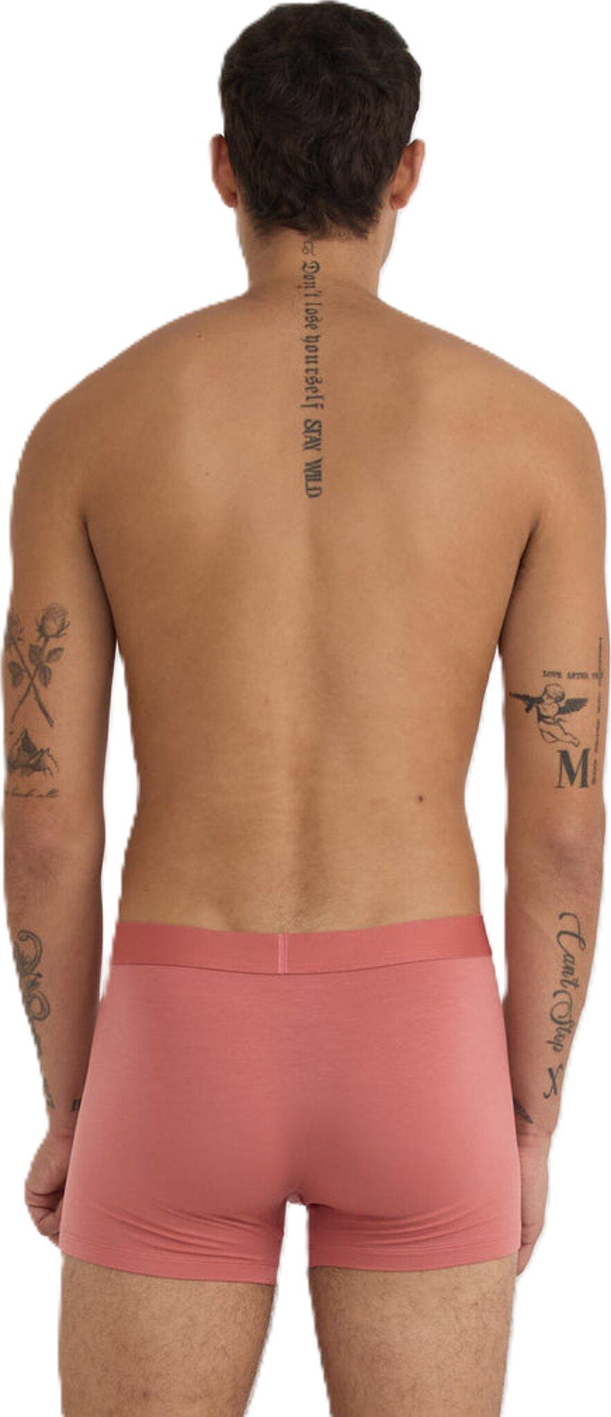 Product gallery image number 3 for product Premium Trunks 3-Pack - Men's